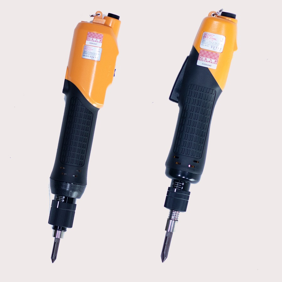 BSD Brushless Screwdriver