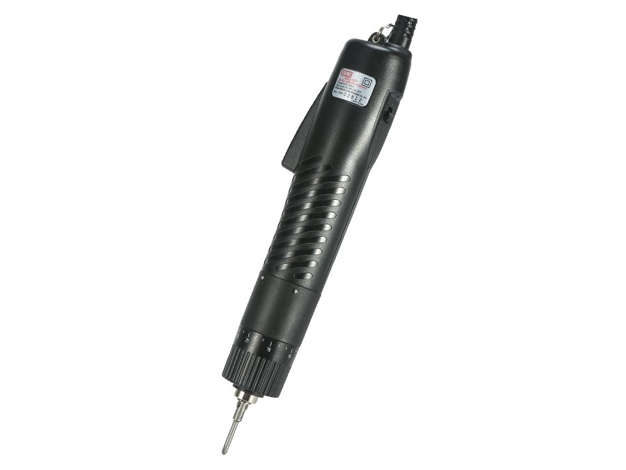 AC-TYPE (Non Shut-Off) Screwdriver Series