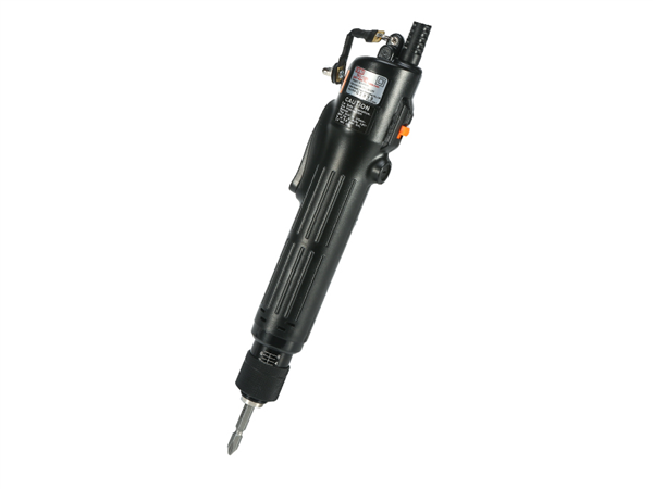 DC-TYPE (Non Shut-Off) Screwdriver Series with Tool Box
