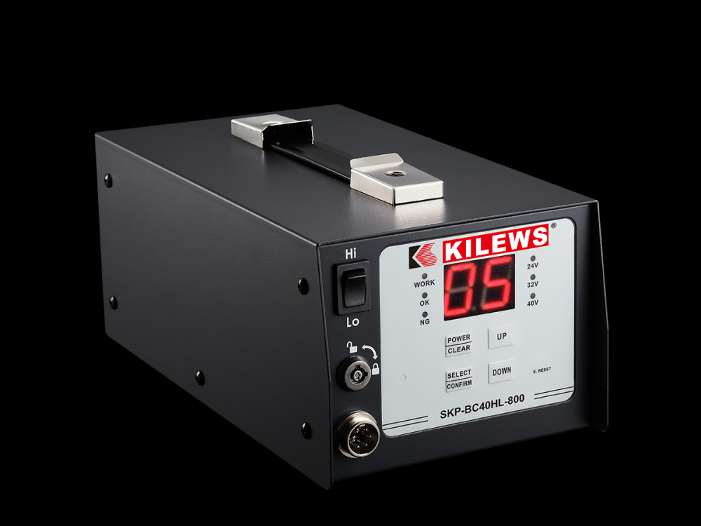 SKP-BC40HL-800 Screw Counter